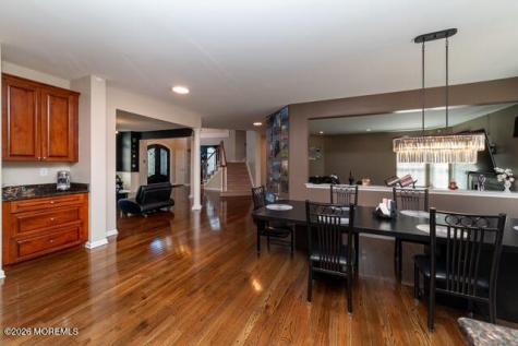 19 Lakeside Drive Jackson NJ 08527