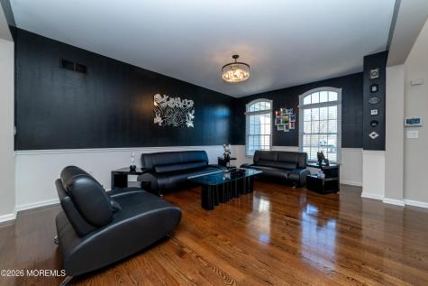 19 Lakeside Drive Jackson NJ 08527