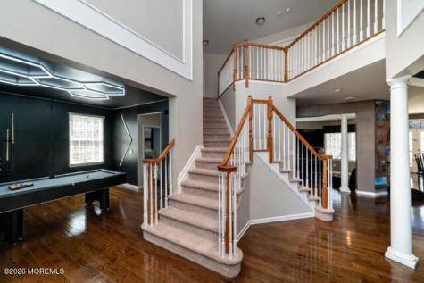 19 Lakeside Drive Jackson NJ 08527