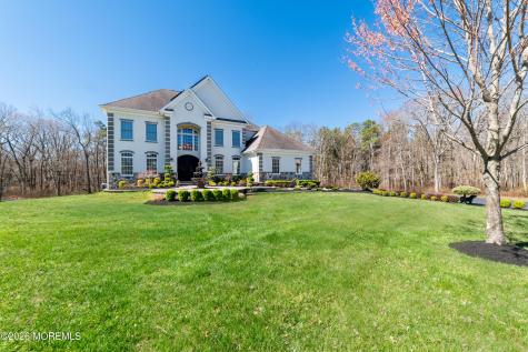 19 Lakeside Drive Jackson NJ 08527