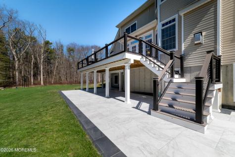 19 Lakeside Drive Jackson NJ 08527