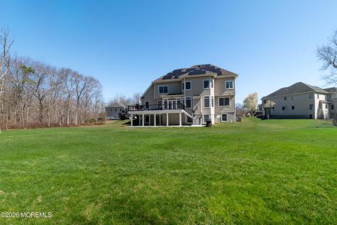 19 Lakeside Drive Jackson NJ 08527