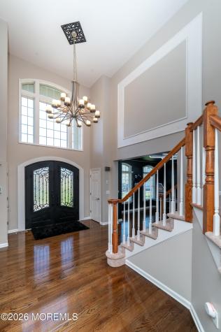 19 Lakeside Drive Jackson NJ 08527