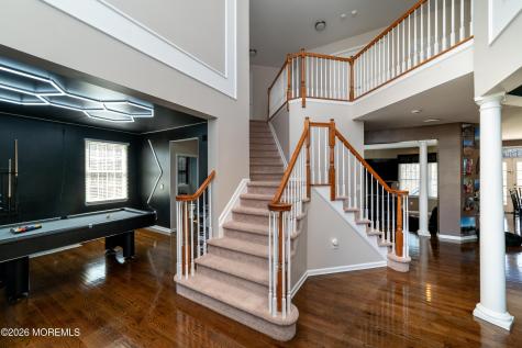 19 Lakeside Drive Jackson NJ 08527