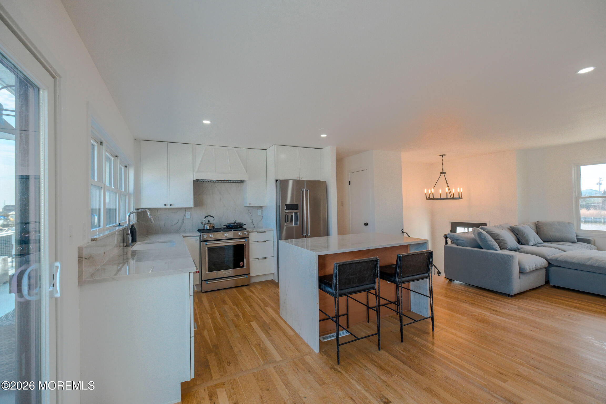 5 S Ensign Drive Little Egg Harbor NJ 08087