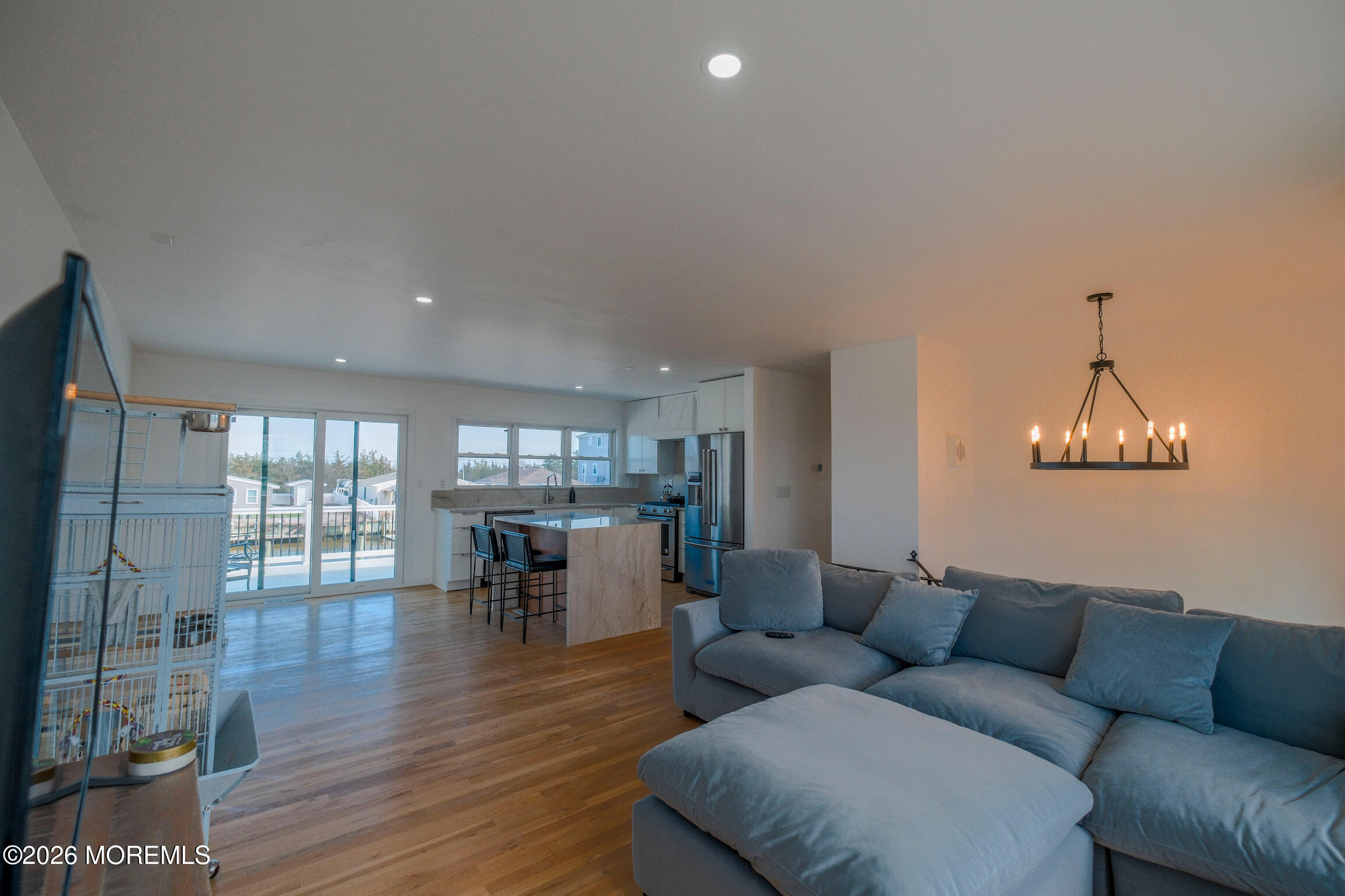 5 S Ensign Drive Little Egg Harbor NJ 08087