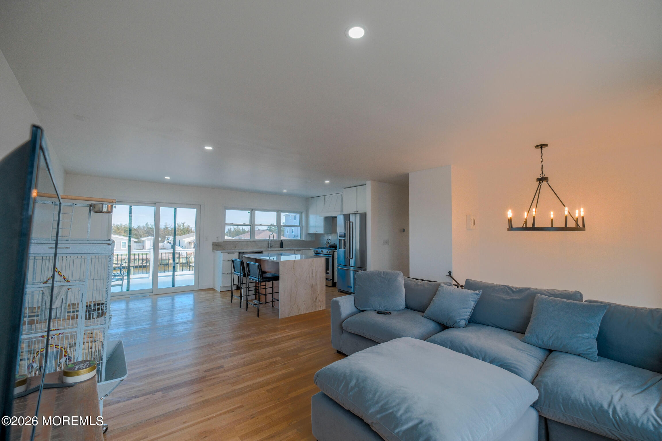 5 S Ensign Drive Little Egg Harbor NJ 08087