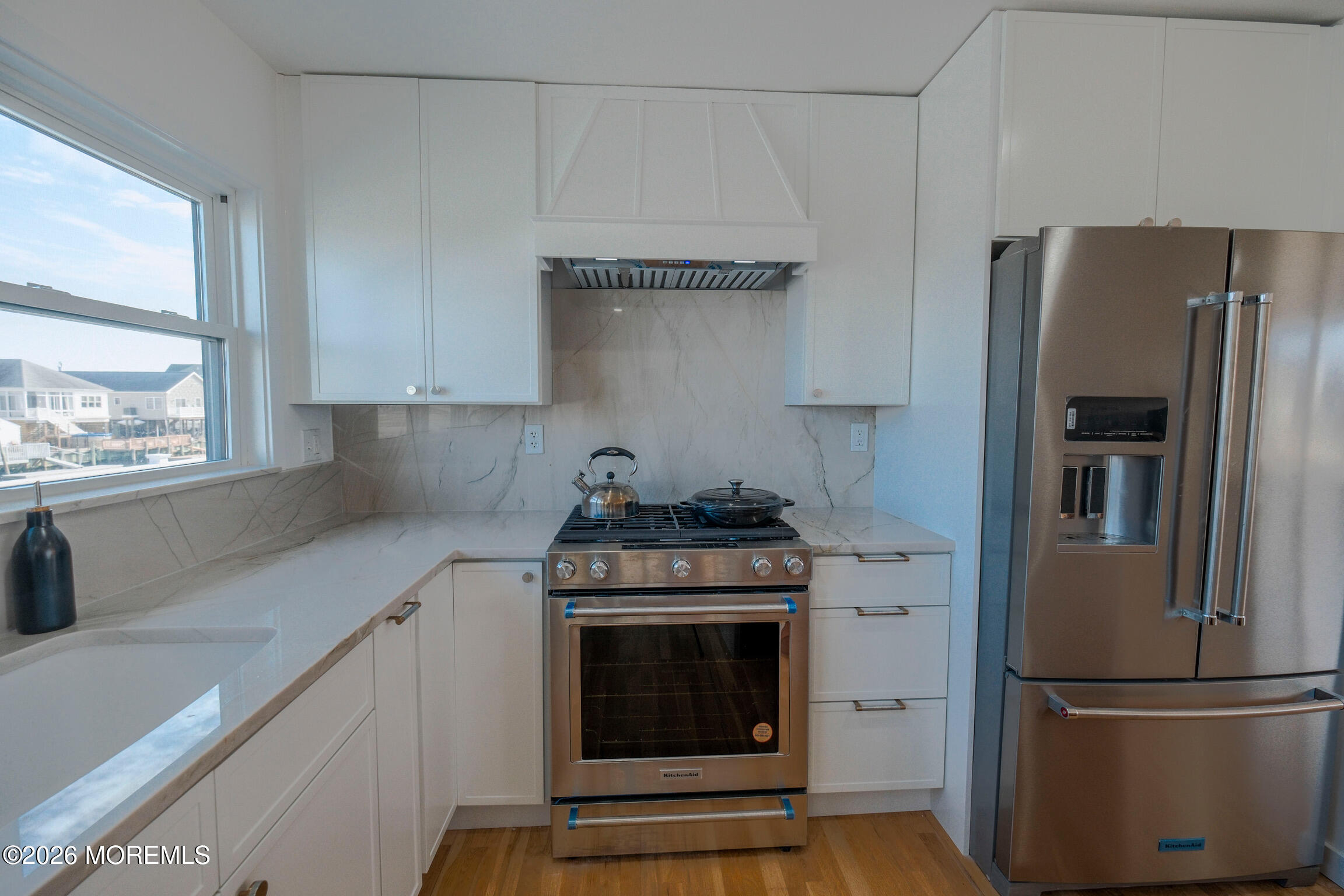 5 S Ensign Drive Little Egg Harbor NJ 08087