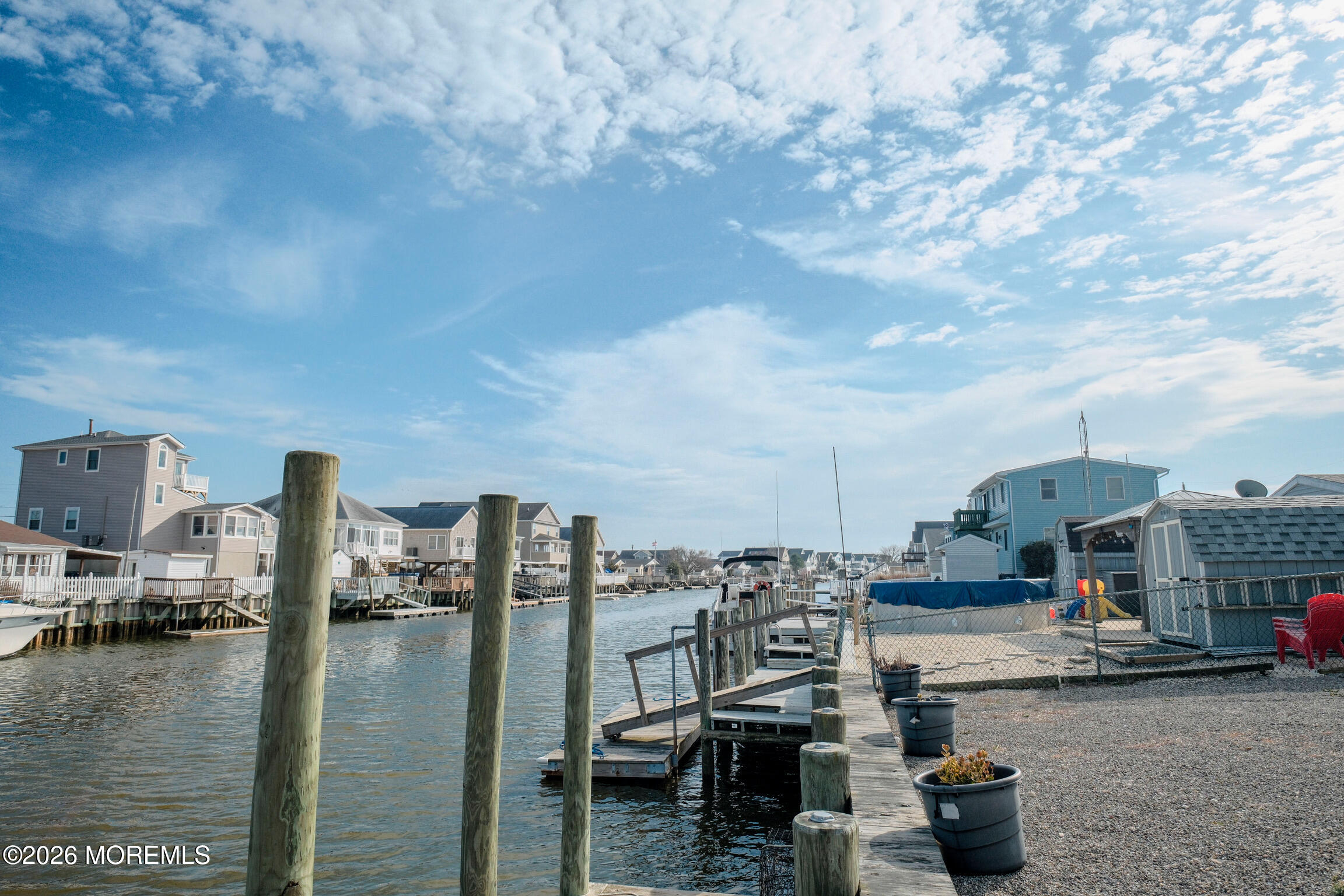 5 S Ensign Drive Little Egg Harbor NJ 08087