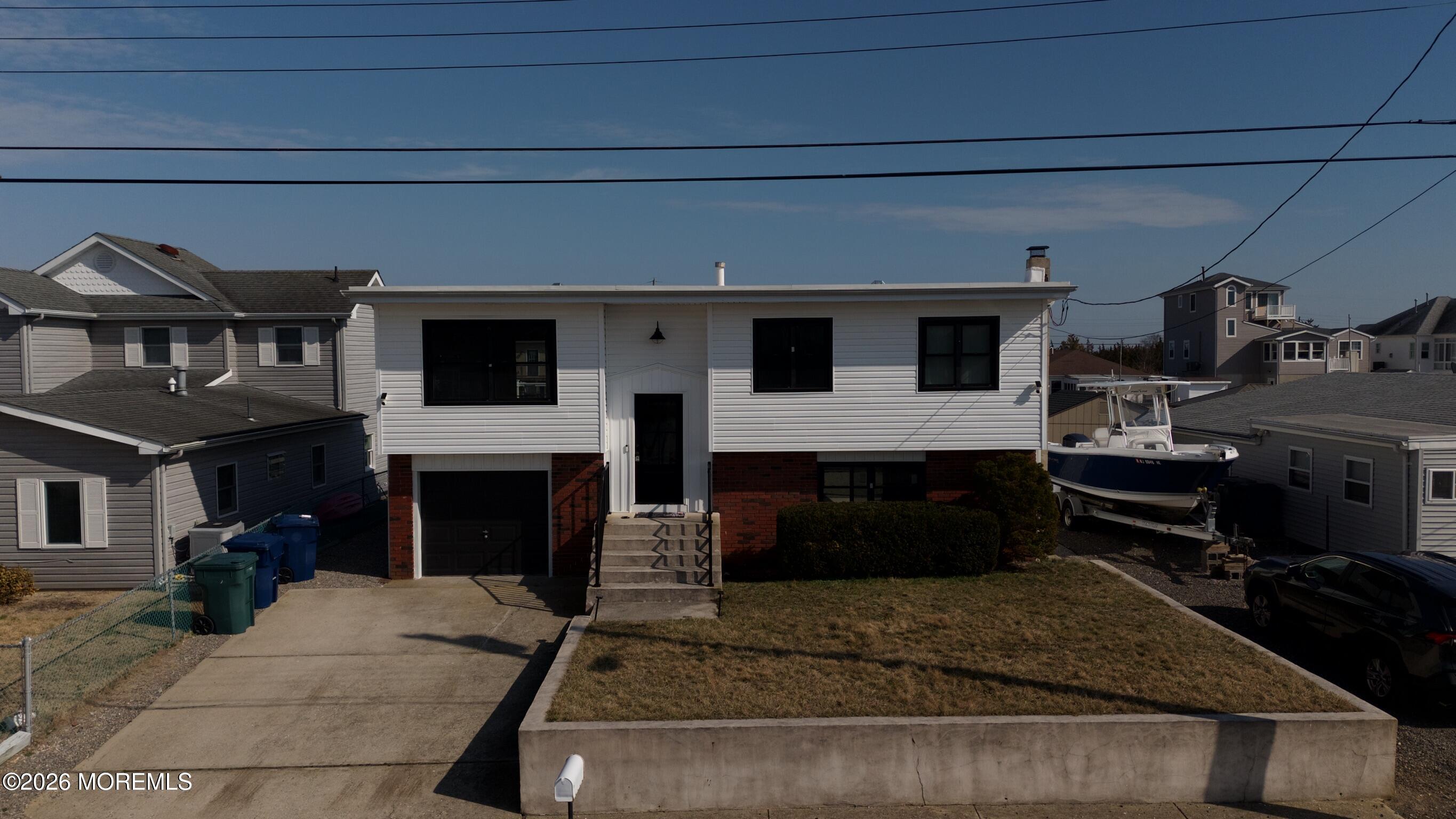 5 S Ensign Drive Little Egg Harbor NJ 08087