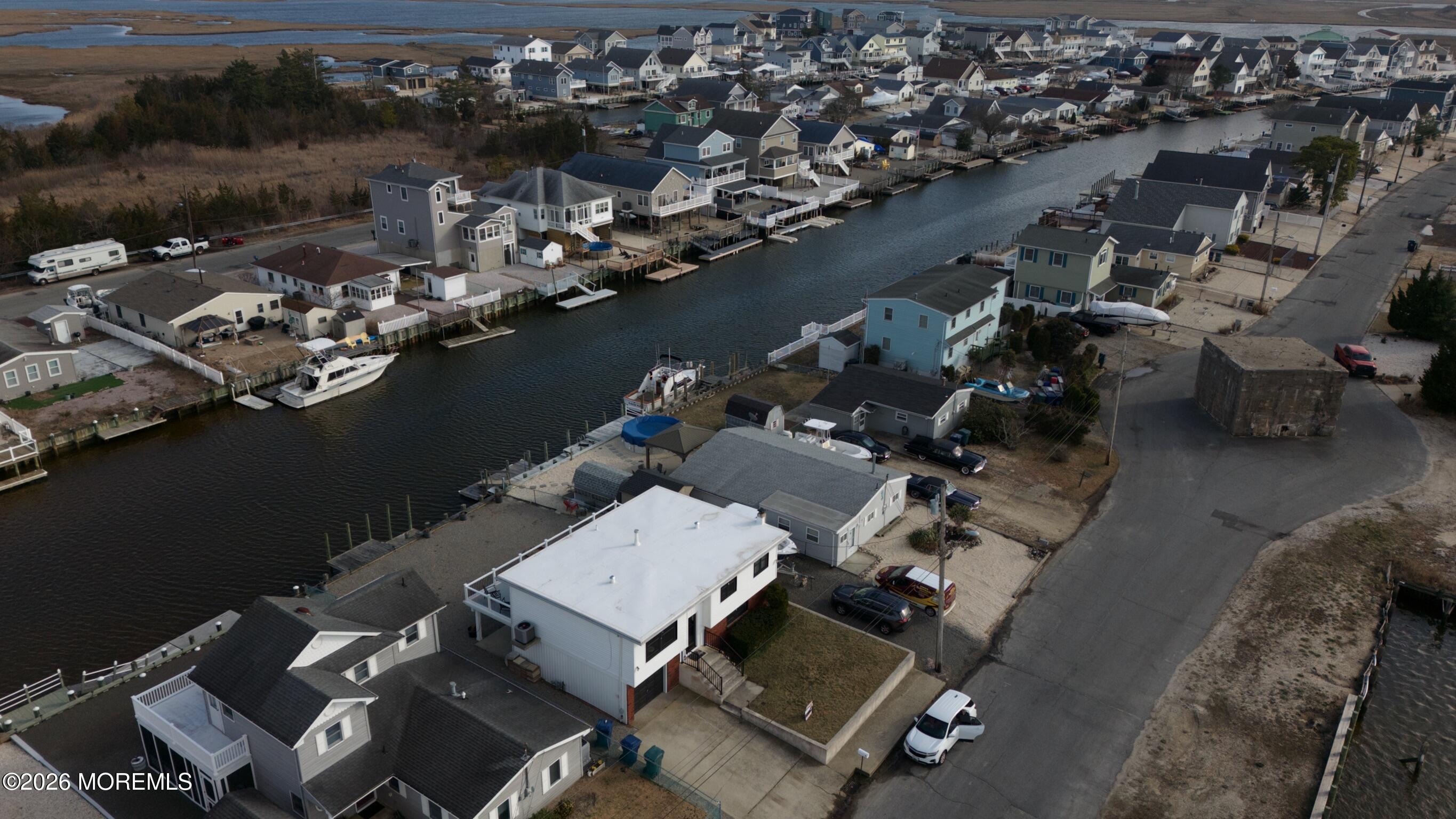 5 S Ensign Drive Little Egg Harbor NJ 08087