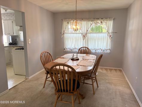 7 Coventry Court Manalapan NJ 07726
