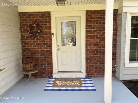 7 Coventry Court Manalapan NJ 07726