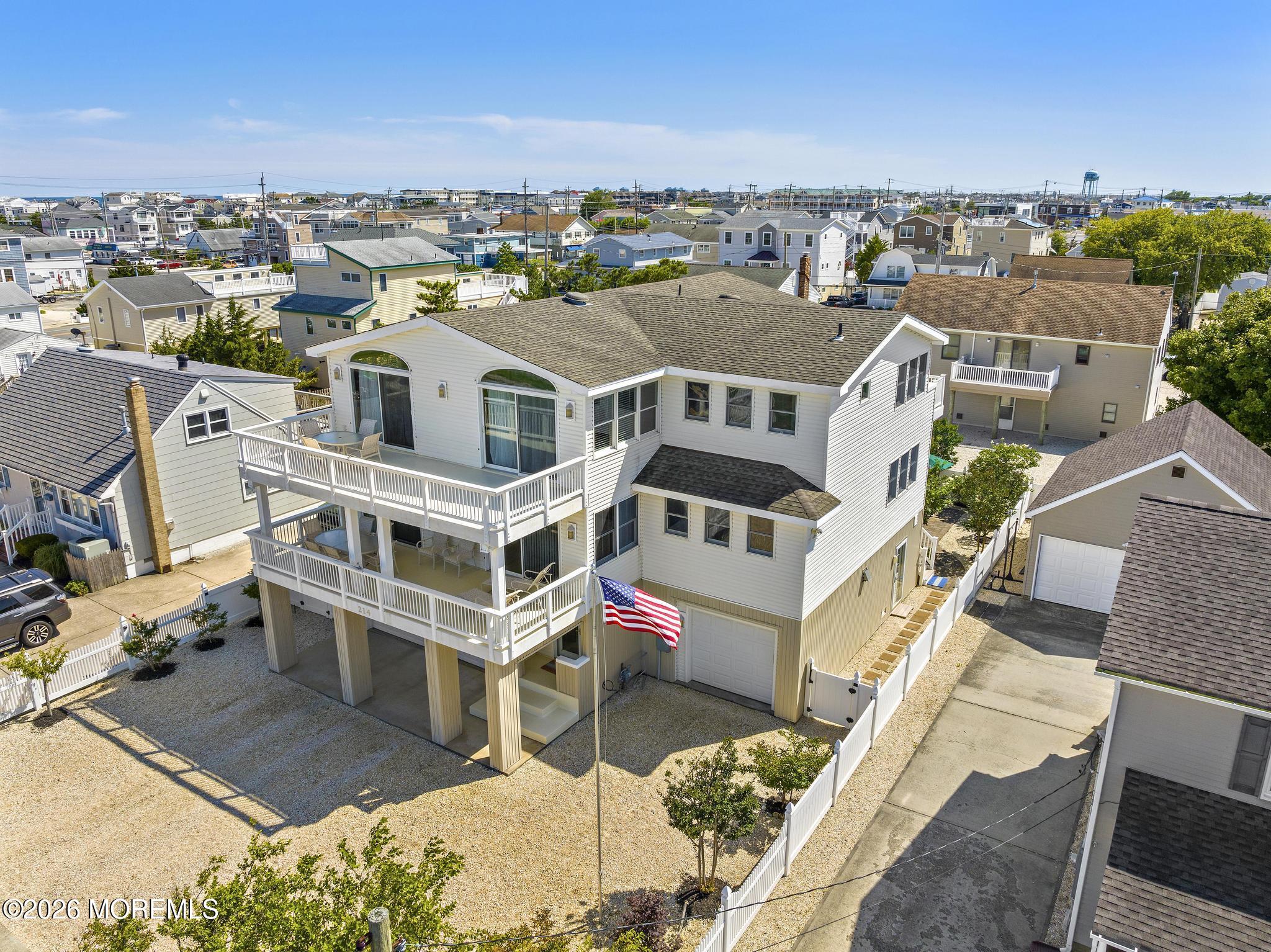 214 W 4th Street Ship Bottom NJ 08008