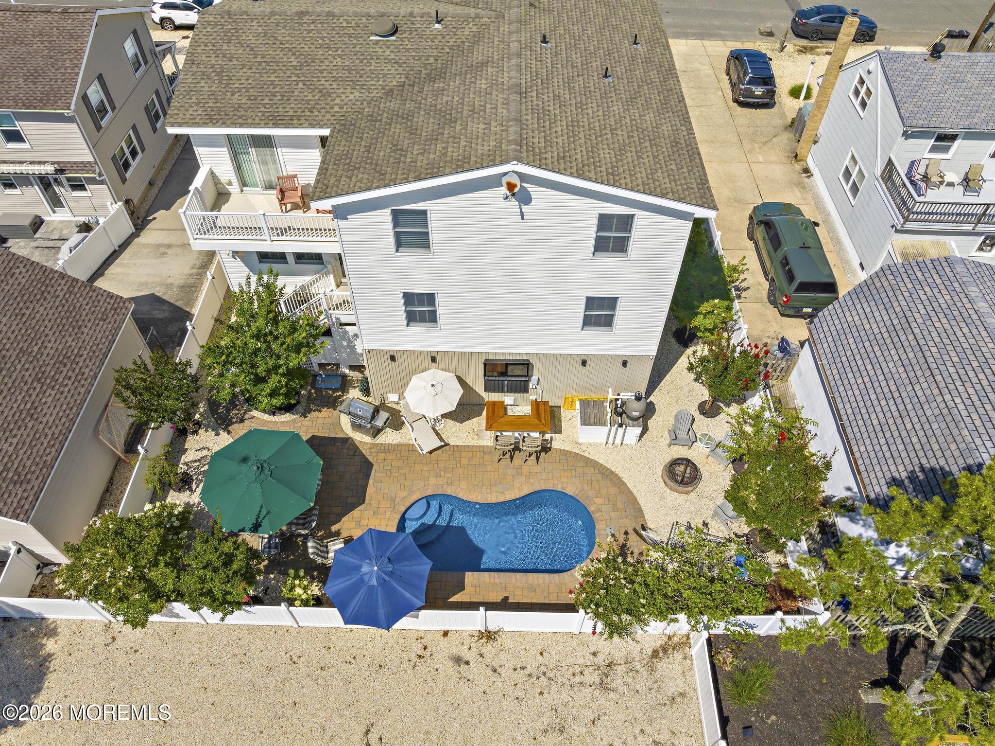 214 W 4th Street Ship Bottom NJ 08008