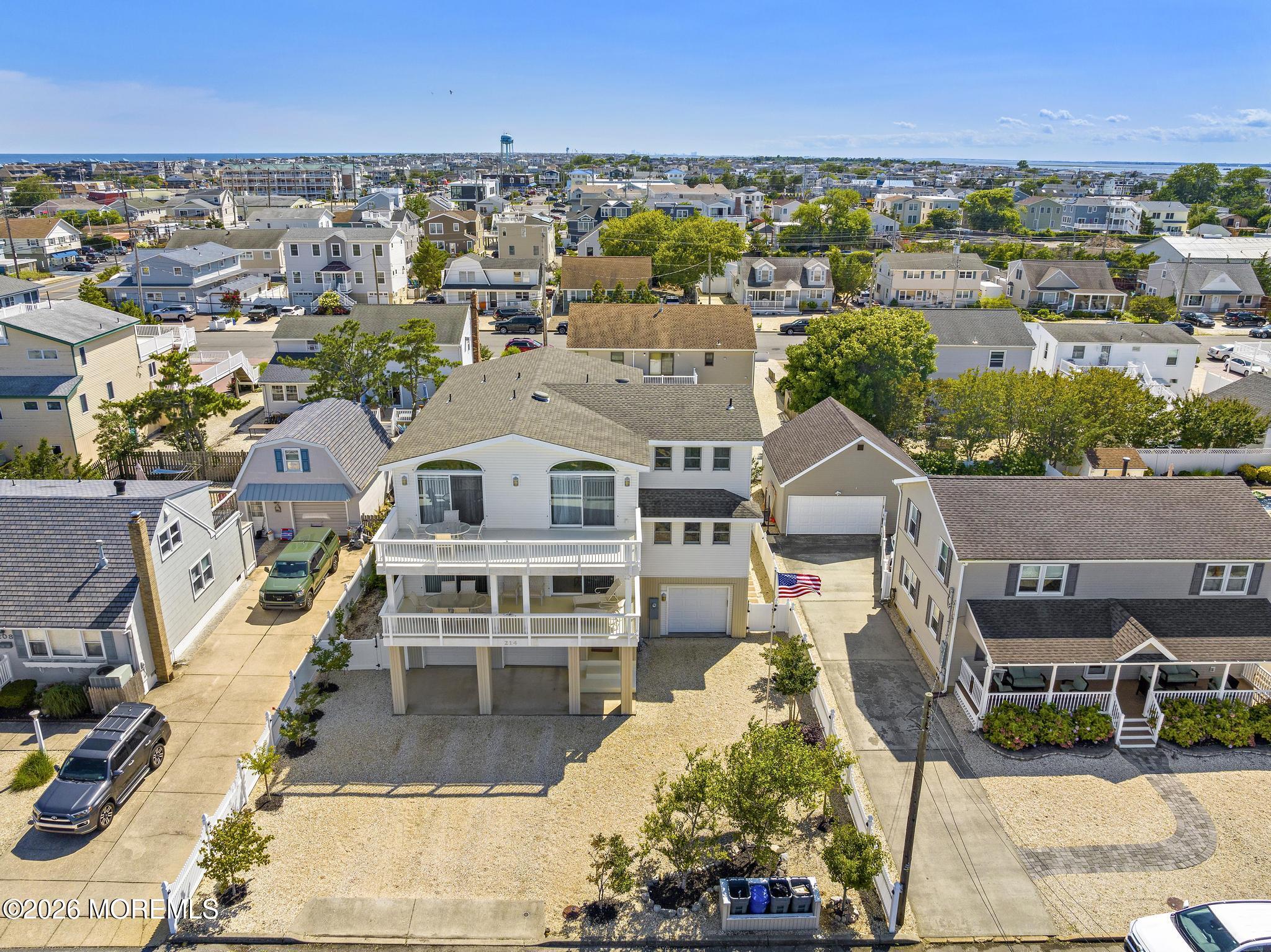 214 W 4th Street Ship Bottom NJ 08008