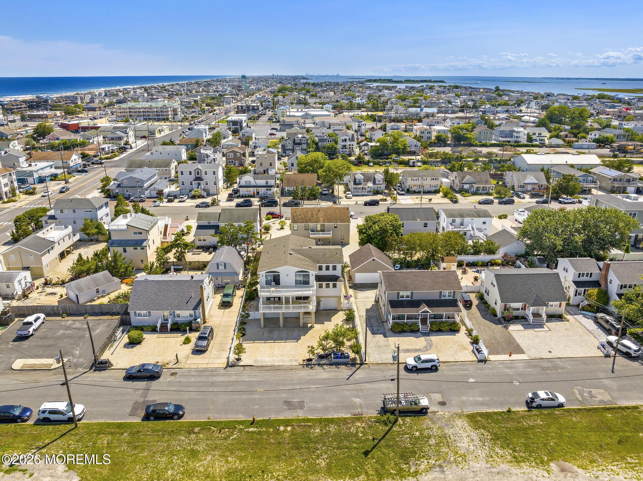 214 W 4th Street Ship Bottom NJ 08008
