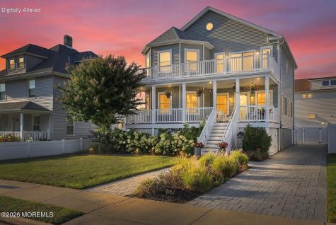 117 Forman Avenue Point Pleasant Beach NJ 08742