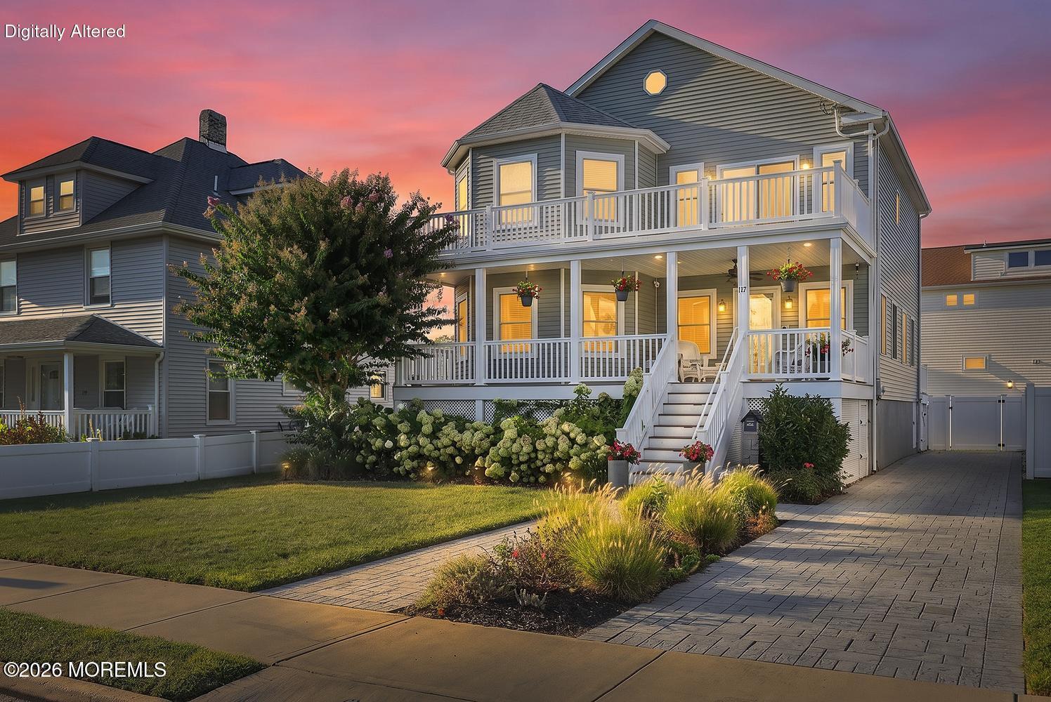 117 Forman Avenue Point Pleasant Beach NJ 08742