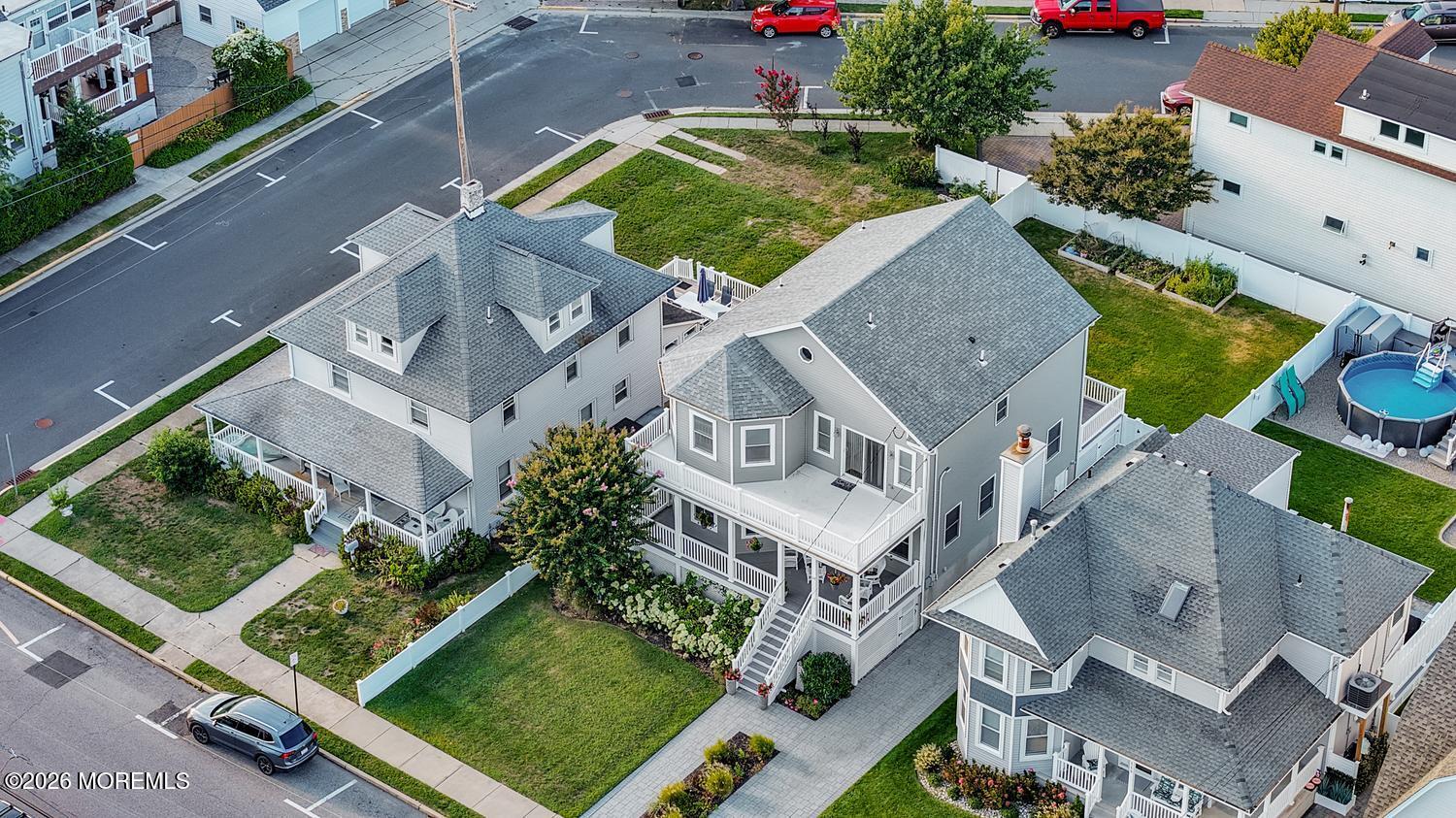 117 Forman Avenue Point Pleasant Beach NJ 08742
