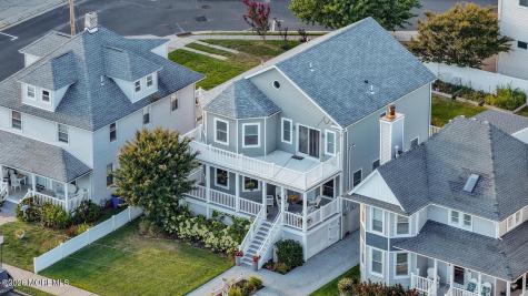 117 Forman Avenue Point Pleasant Beach NJ 08742