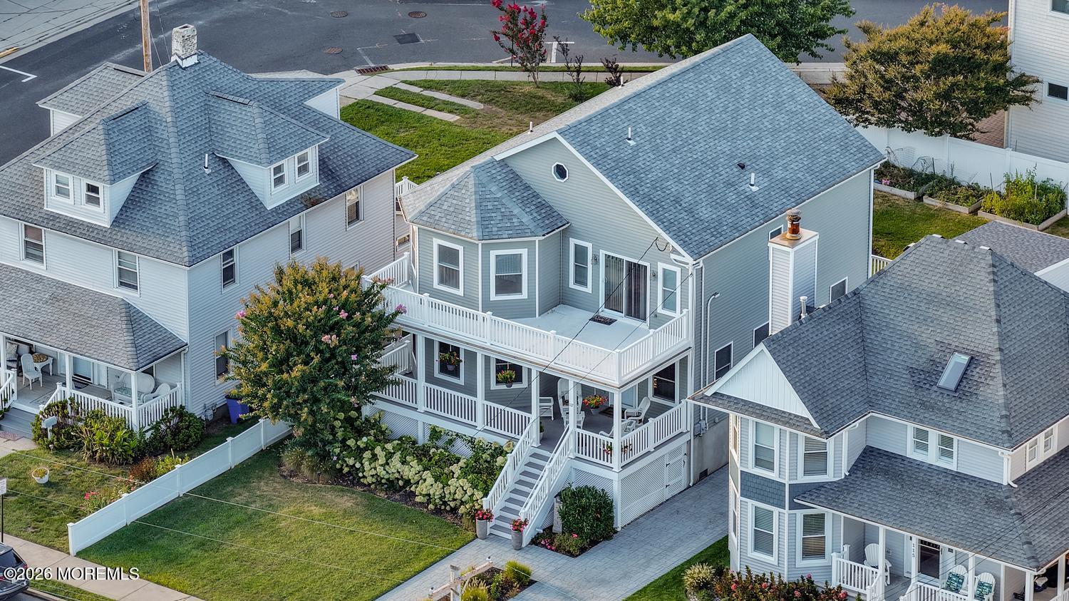 117 Forman Avenue Point Pleasant Beach NJ 08742