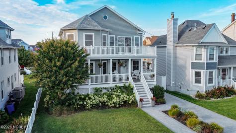 117 Forman Avenue Point Pleasant Beach NJ 08742