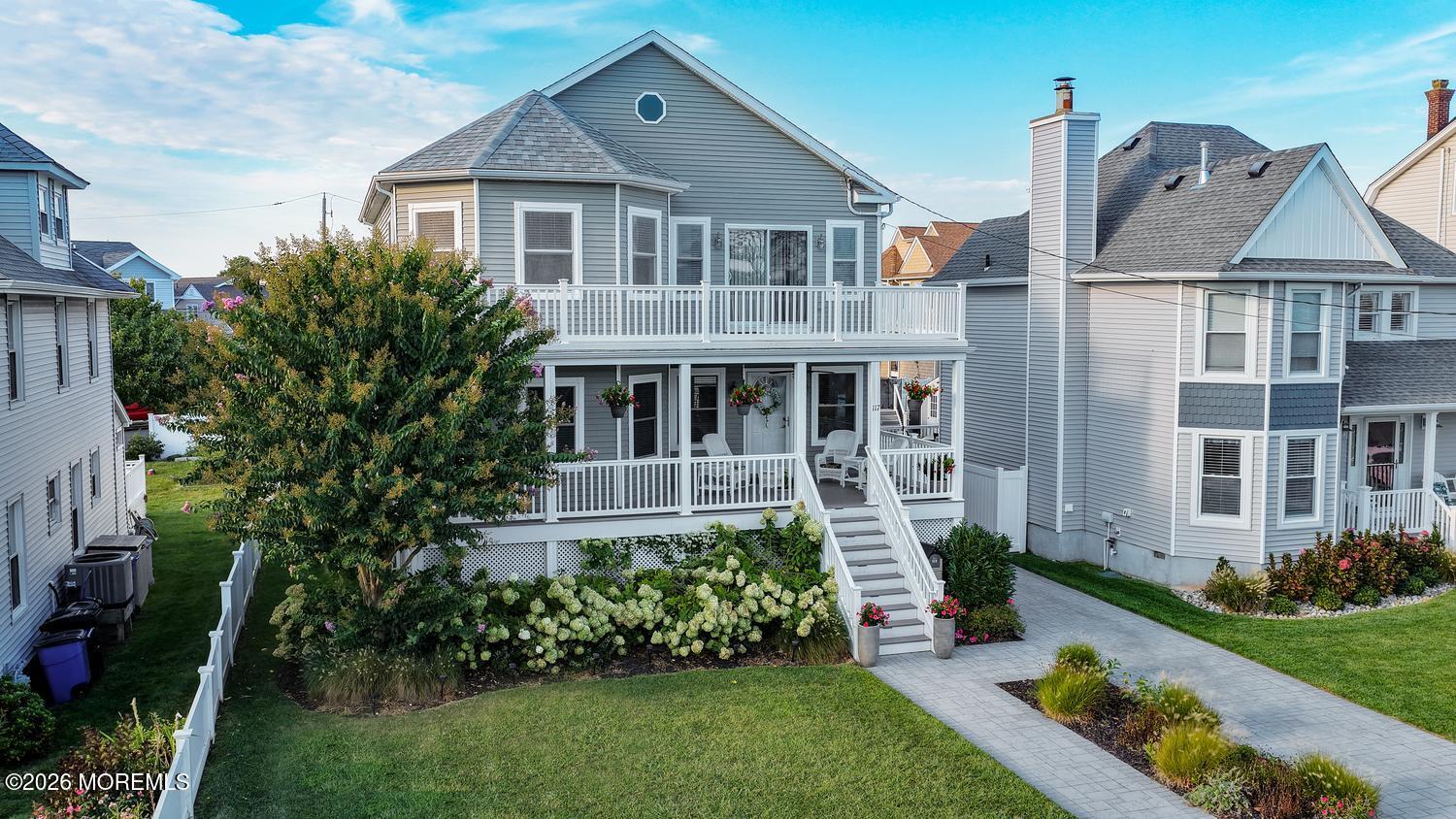 117 Forman Avenue Point Pleasant Beach NJ 08742