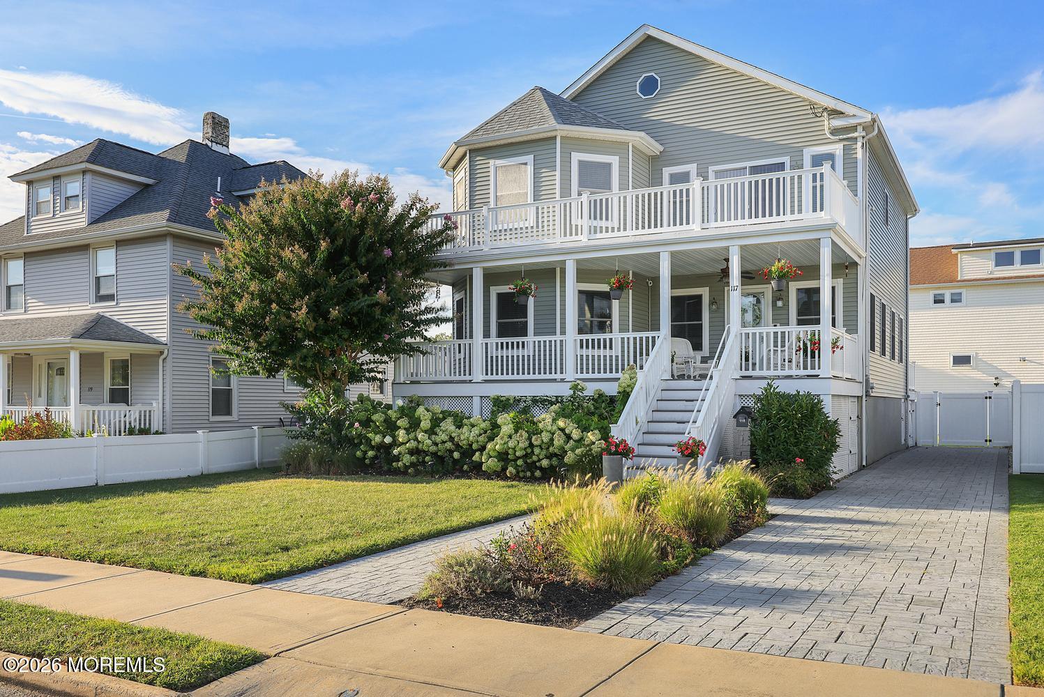 117 Forman Avenue Point Pleasant Beach NJ 08742