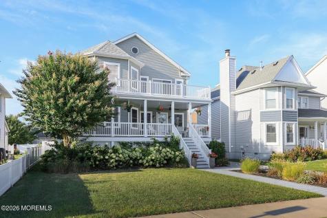 117 Forman Avenue Point Pleasant Beach NJ 08742