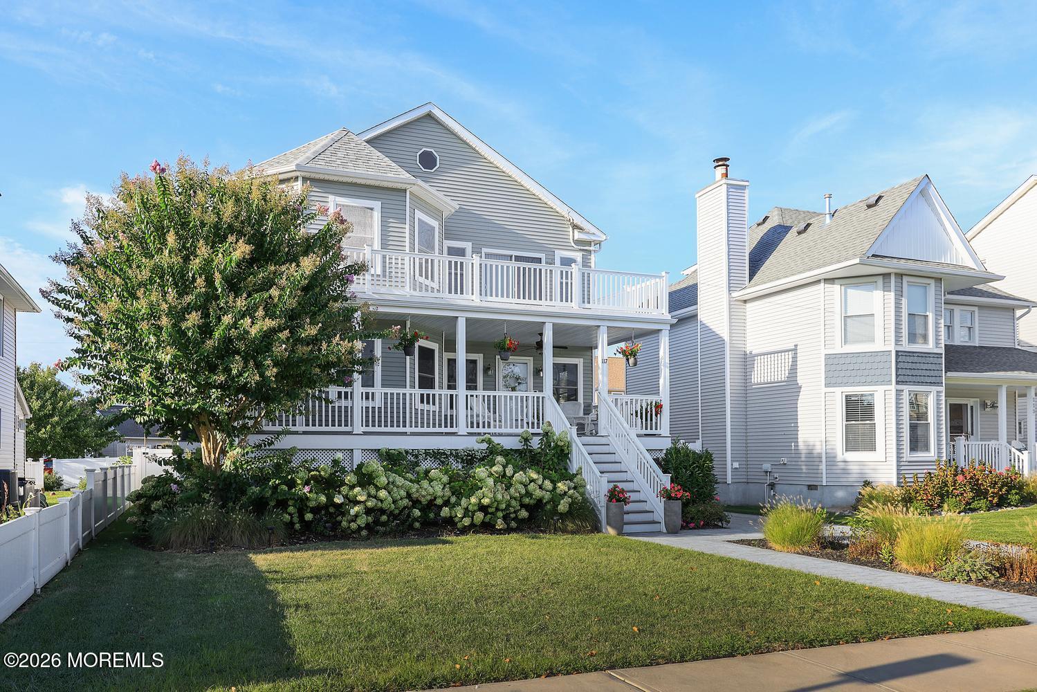 117 Forman Avenue Point Pleasant Beach NJ 08742