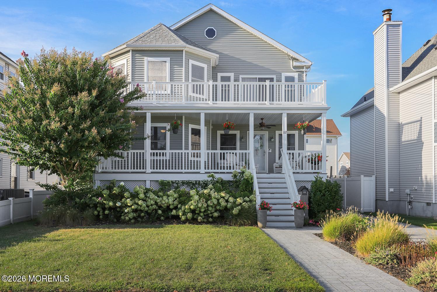 117 Forman Avenue Point Pleasant Beach NJ 08742