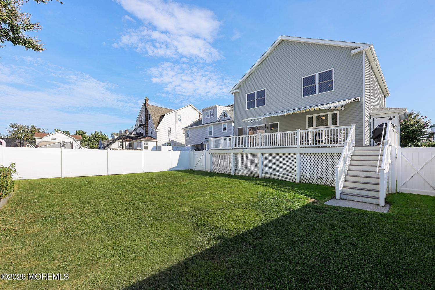 117 Forman Avenue Point Pleasant Beach NJ 08742