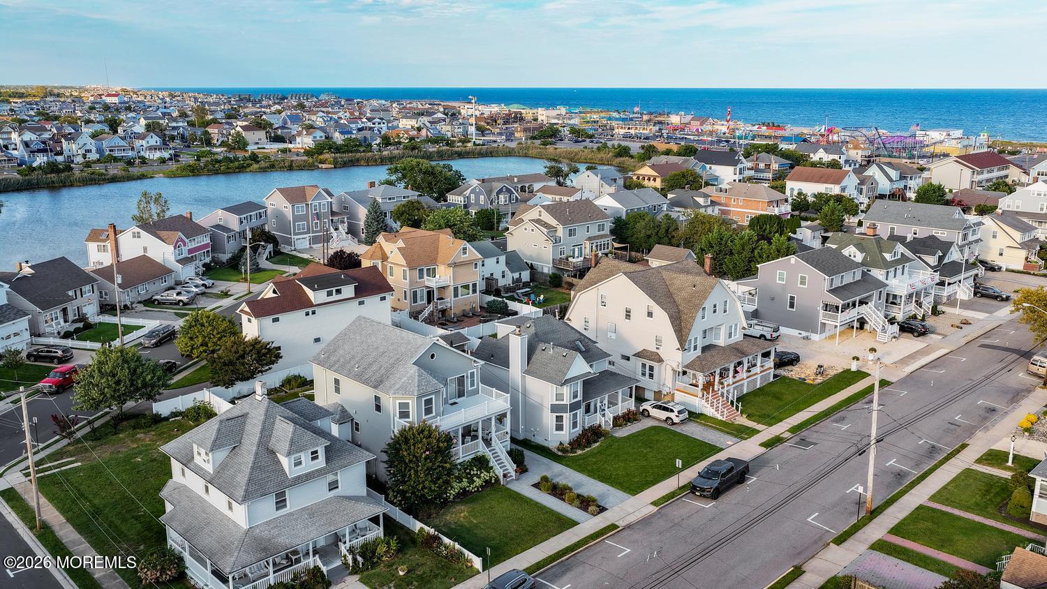 117 Forman Avenue Point Pleasant Beach NJ 08742