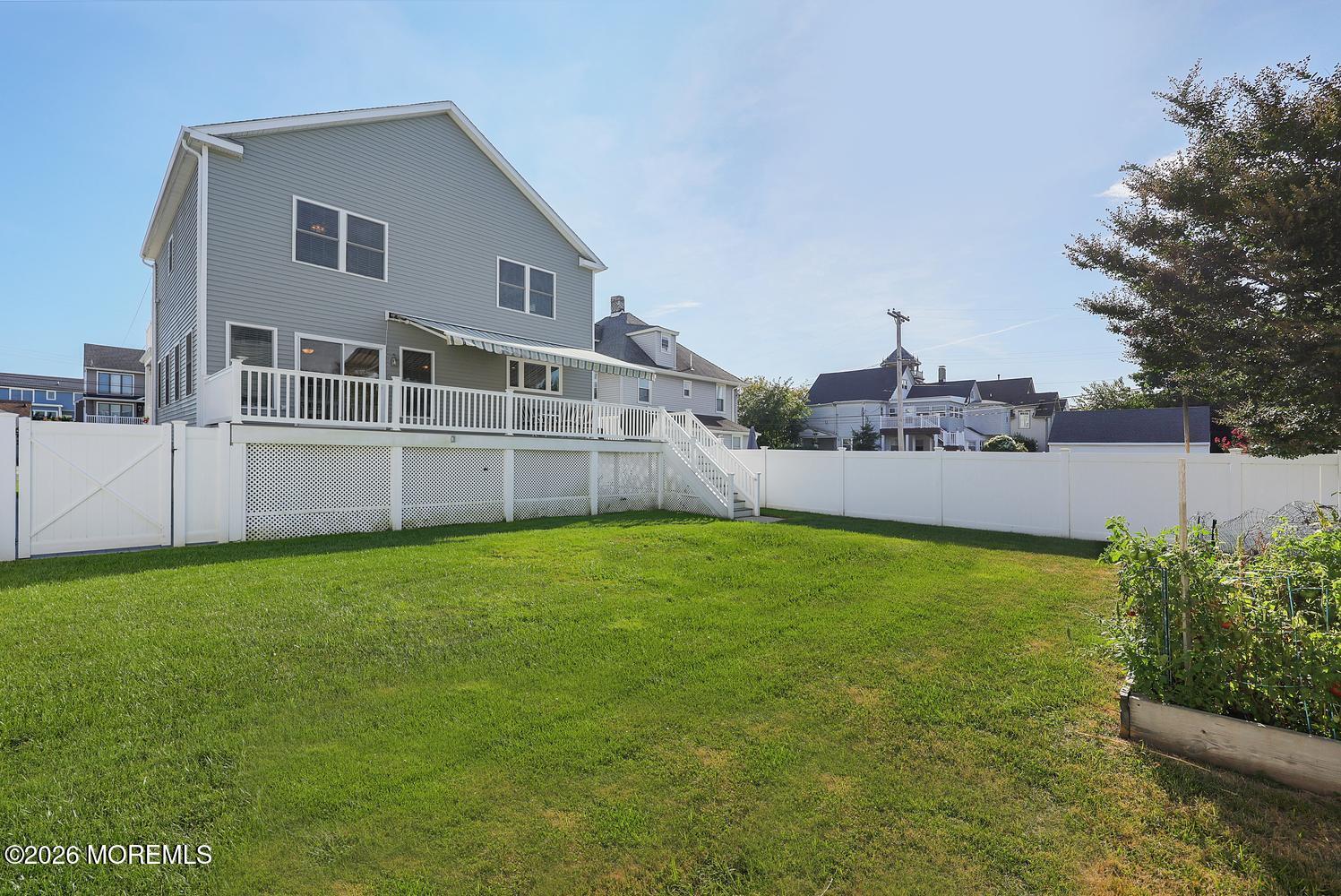 117 Forman Avenue Point Pleasant Beach NJ 08742