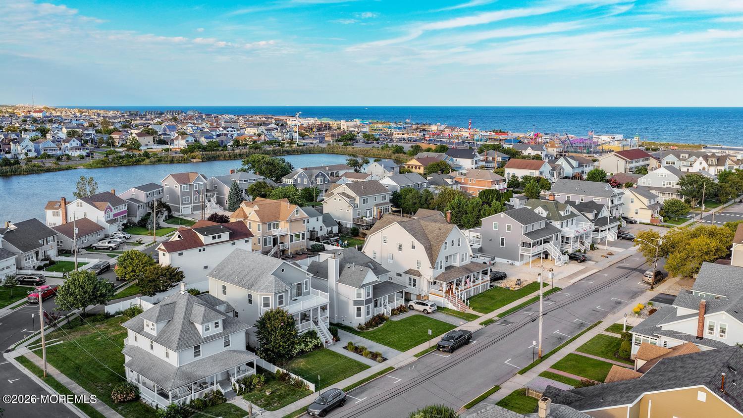 117 Forman Avenue Point Pleasant Beach NJ 08742