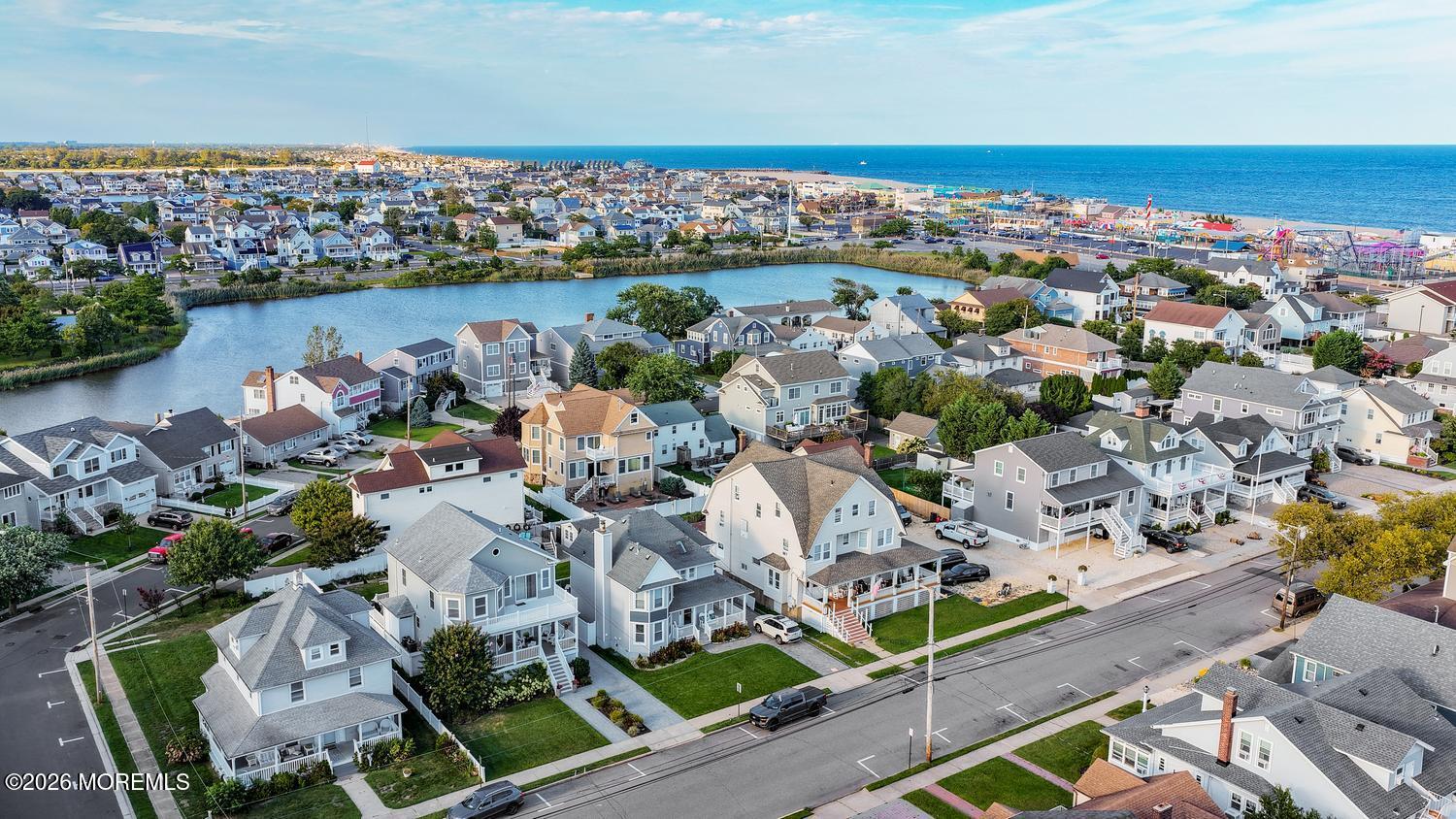 117 Forman Avenue Point Pleasant Beach NJ 08742