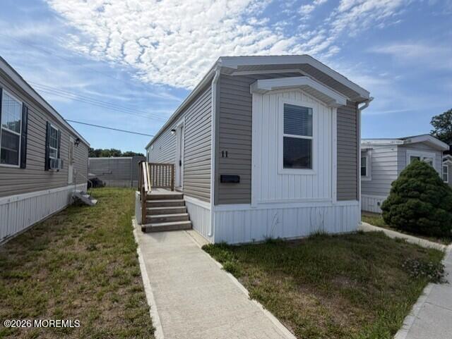 Hazlet NJ, 11 Avenue B