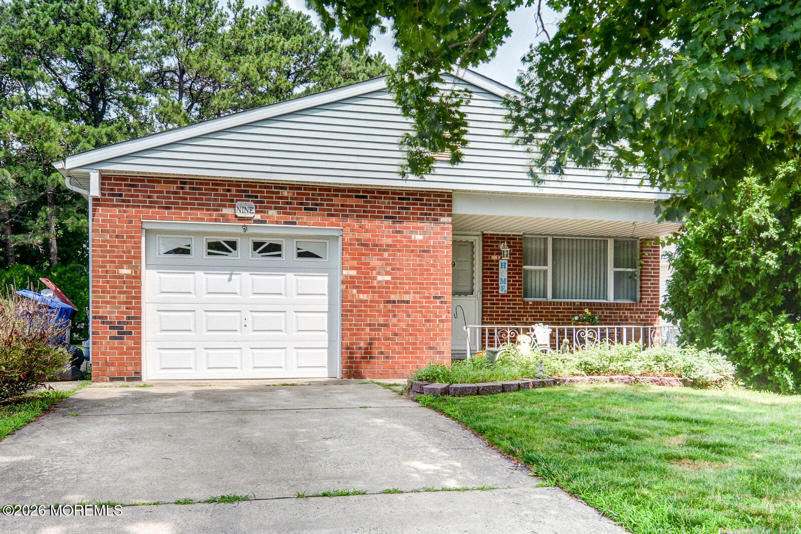 Toms River NJ, 9 Madras Court