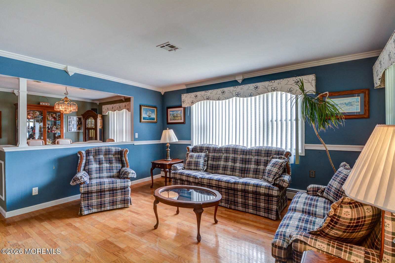9 Madras Court Toms River NJ 08757
