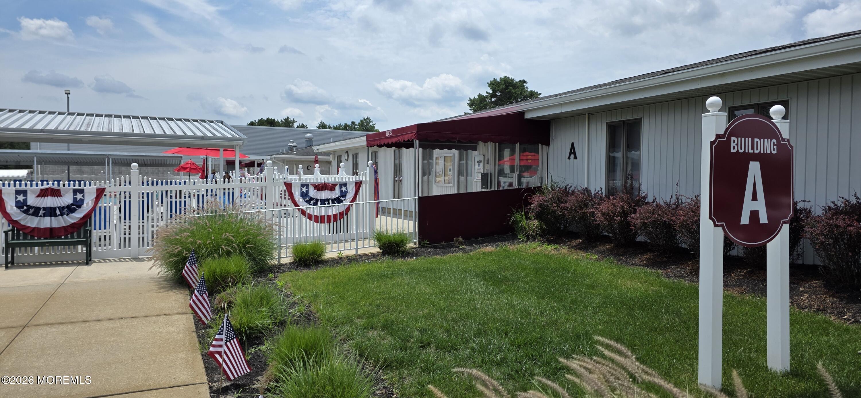 9 Madras Court Toms River NJ 08757