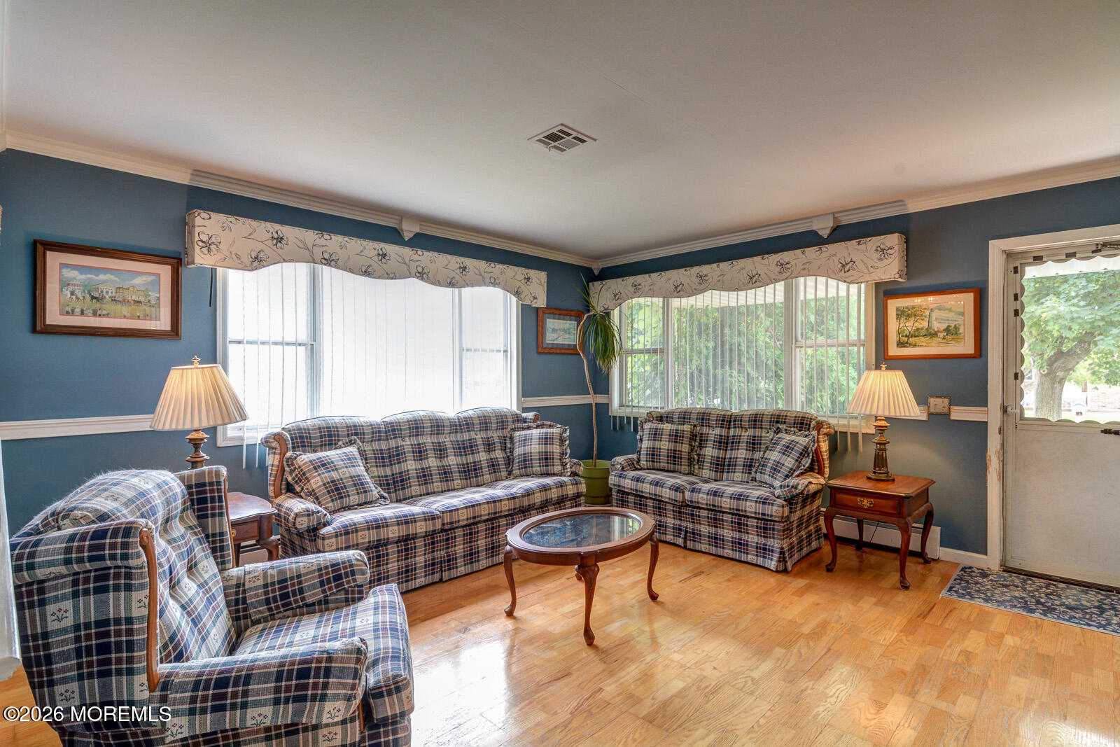 9 Madras Court Toms River NJ 08757