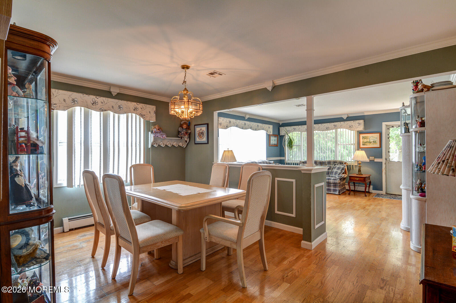 9 Madras Court Toms River NJ 08757