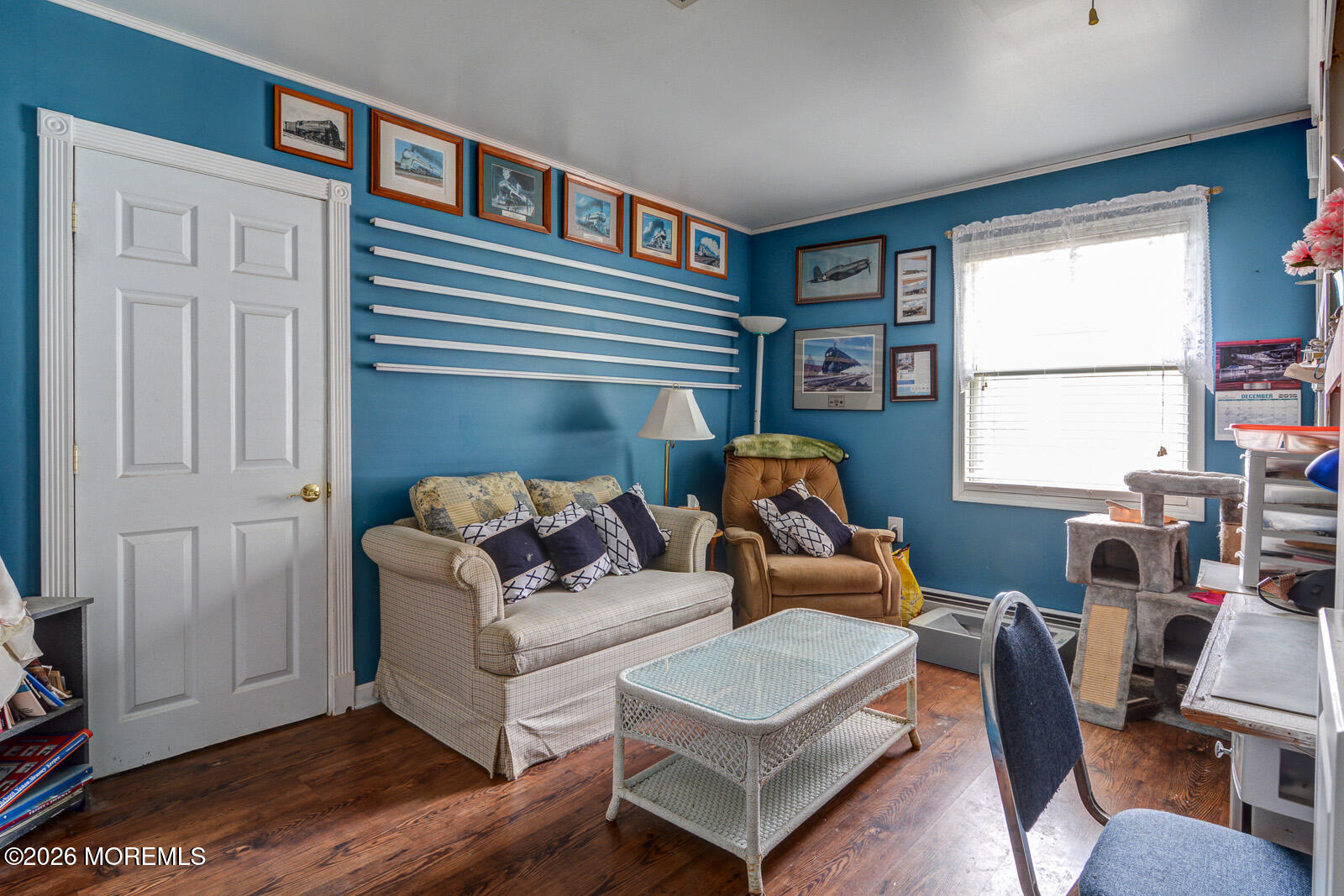 9 Madras Court Toms River NJ 08757