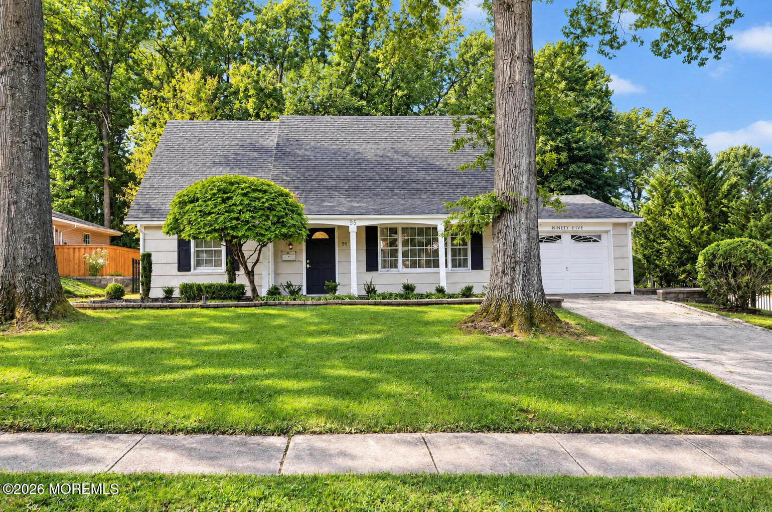 95 Warren Drive Aberdeen NJ 07747