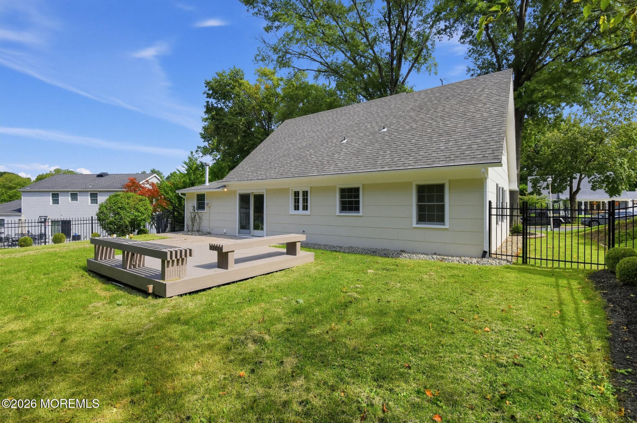 95 Warren Drive Aberdeen NJ 07747