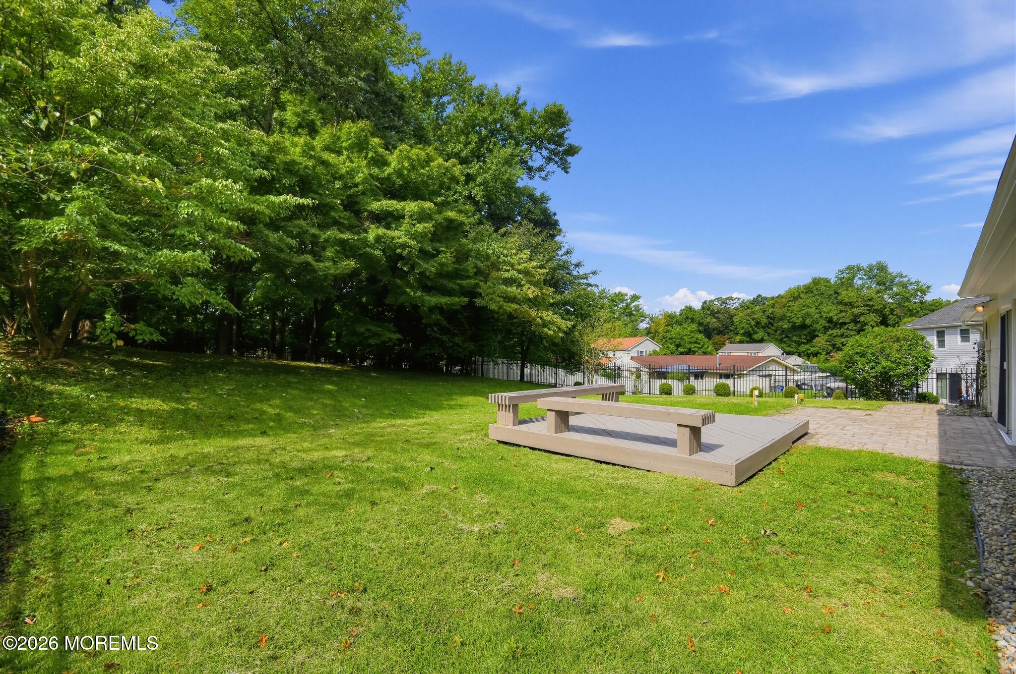 95 Warren Drive Aberdeen NJ 07747