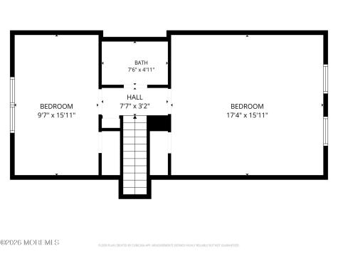 95 Warren Drive Aberdeen NJ 07747