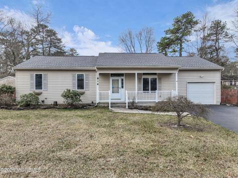 816 3rd Avenue Toms River NJ 08757