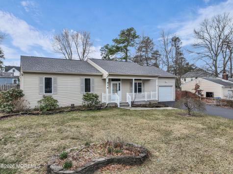 816 3rd Avenue Toms River NJ 08757